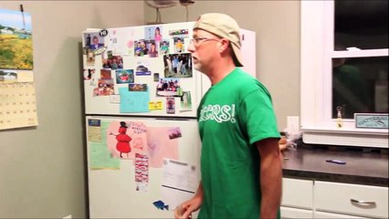 Psycho Larry Reacts to Rumors of the McJuggernuggets Series Ending