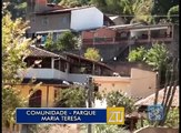 Comunidade: Parque Maria Teresa - 29/06/2015 - Zoom TV Jornal