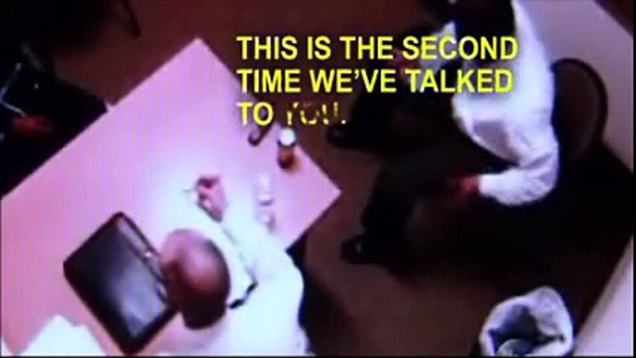 Video Shows Boyfriend Using Missing Woman's Car, Police Say: Part 3