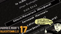 Minecraft Blocktown 2.0 17: Minecraft op Kölsch