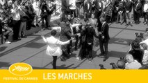 AMERICAN HONEY - Les Marches - VF - Cannes 2016
