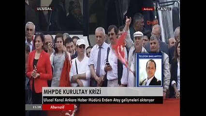 Alternatif. 15.5.2016. Pzr. ( İsmail Hakkı Pekin )