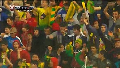 Magomed Musalov Goal HD - Anzhi 3-0 Mordovia Saransk - 15-05-2016