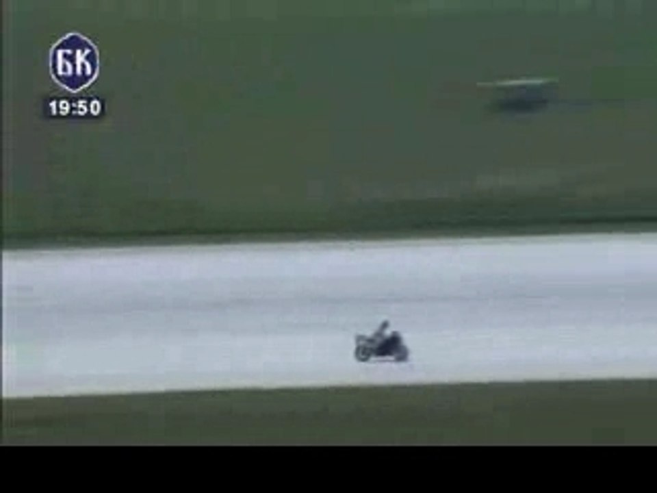 Porsche vs R1 vs Avion