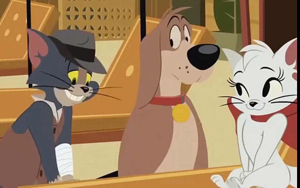 Tom And Jerry Full Episodes HD New