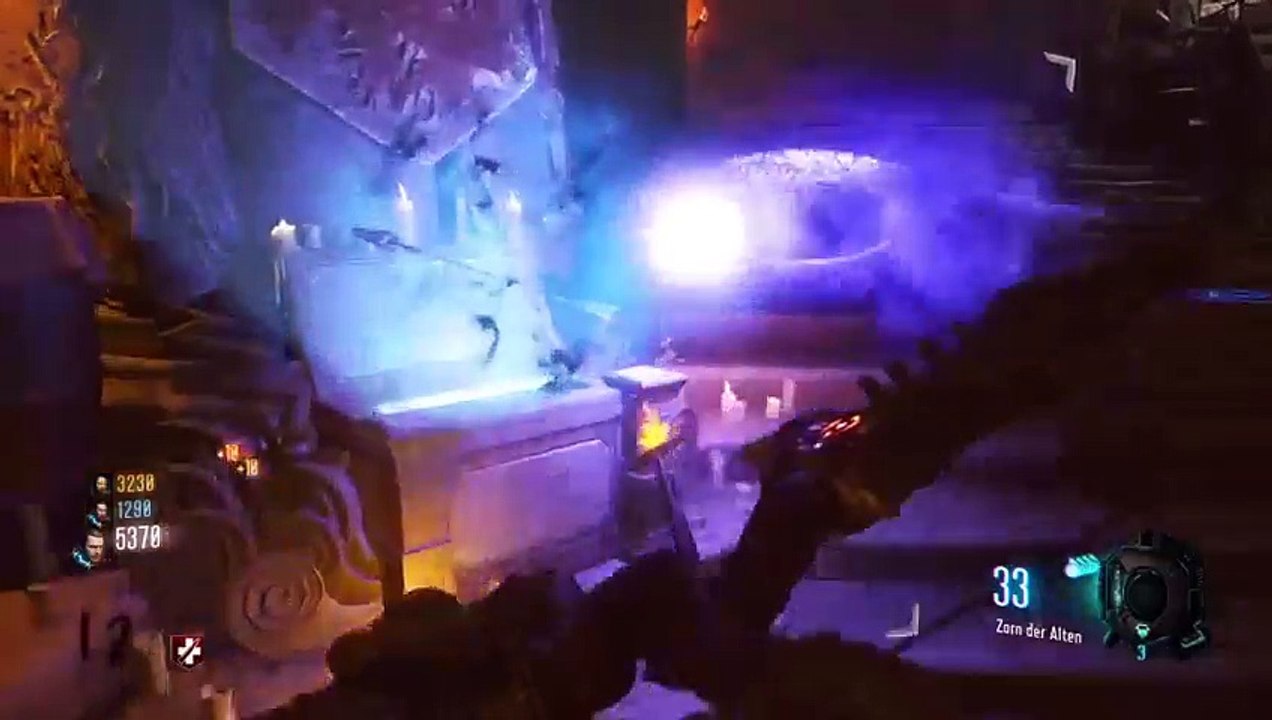 Bo3 Der eisendrache ^^ [Ger] coop (7)