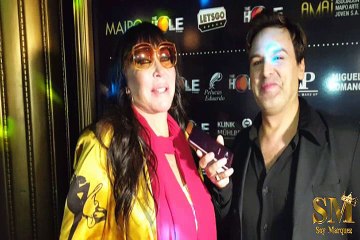 MORIA CASAN EN SOY MARQUEZ