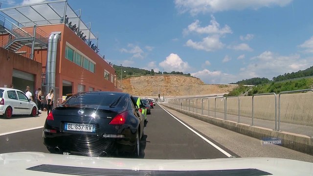 Ales journée roulage 14 mai 2016 14h00