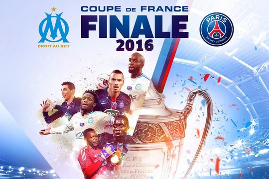 OM-PSG : la bande annonce