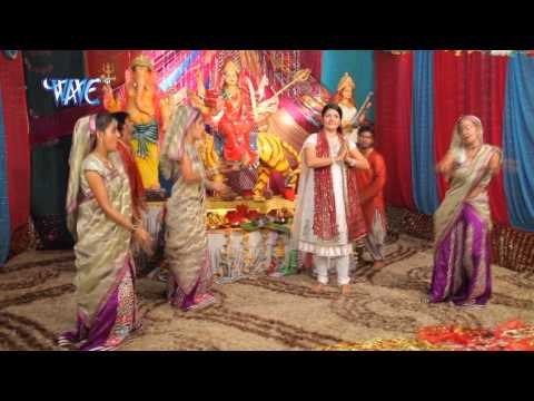 Aarti Utarab Maiya Ke | Aaradhana Singh | Bhojpuri Mata Bhajan 2015