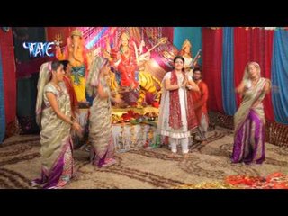 Aarti Utarab Maiya Ke | Aaradhana Singh | Bhojpuri Mata Bhajan 2015