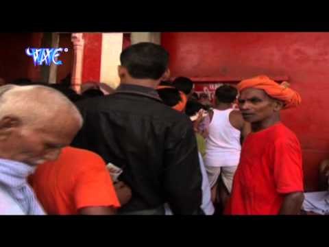 निमिये के दढ़िये मईया - Aarti Utarab Maiya Ke | Aaradhana Singh | Bhojpuri Mata Bhajan 2015