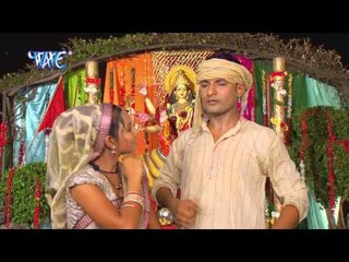 Shakti Ke पूजा करके | Aarti Utarab Maiya Ke | Aaradhana Singh | Bhojpuri Mata Bhajan 2015