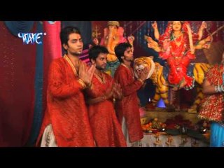 Teri Jay Ho भवानी तेरी जय हो  | Aarti Utarab Maiya Ke | Aaradhana Singh | Bhojpuri Mata Bhajan 2015