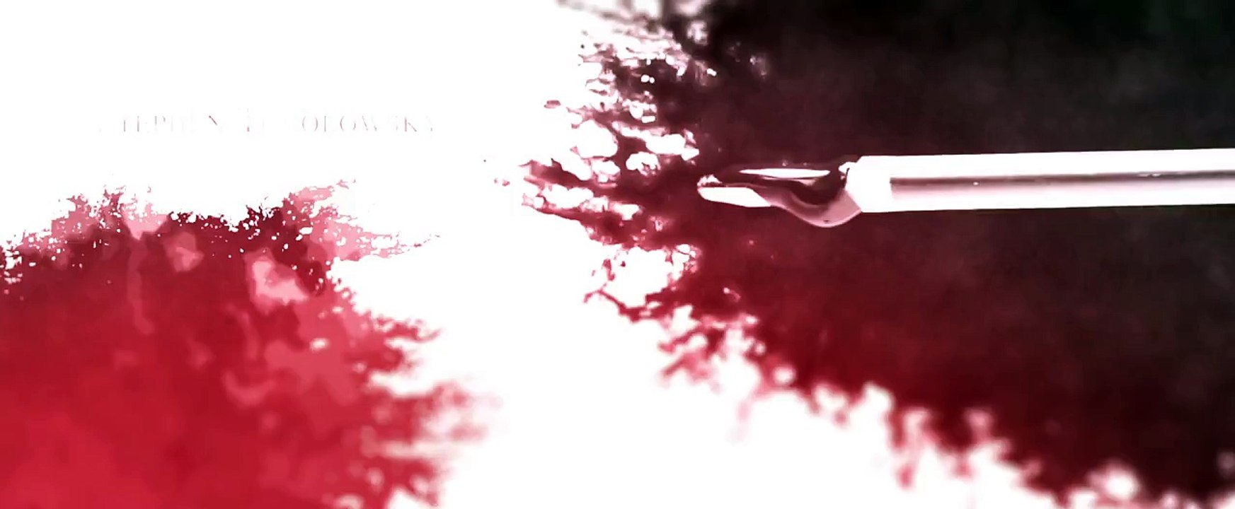 Memento - Title Sequence