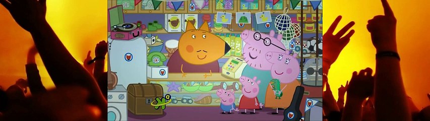 Peppa Pig em Português Brasil Completo - Peppa Pig O Novo Dinossauro do George