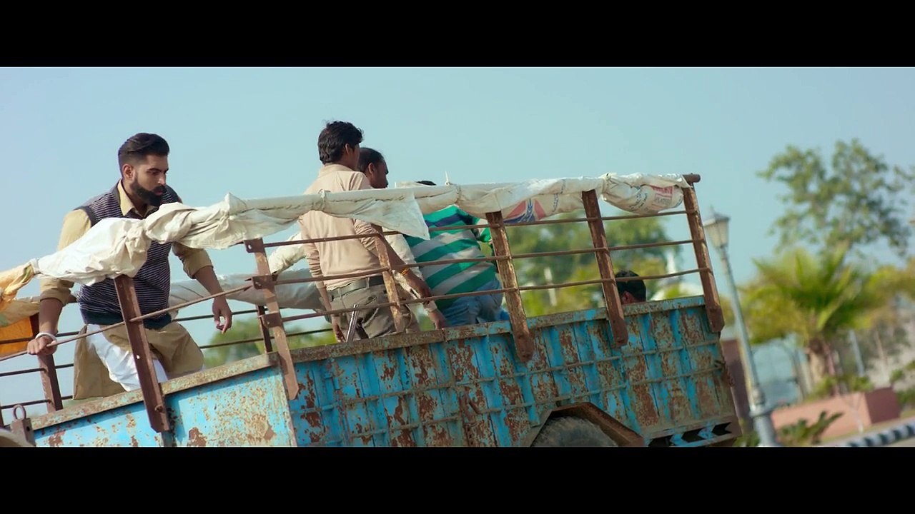 Mere Piche (Full Video) - Monty & Waris - Latest Punjabi Song 2016 - Speed Records