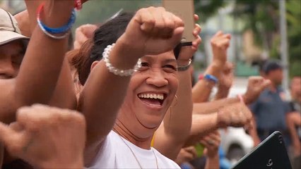 تعايش بين سكان دافاو ذات الأغلبية المسلمة بالفلبين