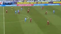 Massimo Maccarone Goal - Empoli 1-0 Torino - 15.05.2016