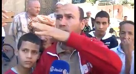 Oued Rhiou  (Echorouk TV)