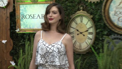 Fashion And Jewelry At 'Alice Through the Looking Glass' Themed Event