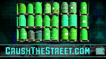 Manipulation in the Crude Oil Market - Weekly Market Wrap Up