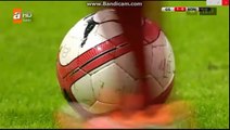 Wesley Sneijder Amazing Goals Galatasaray 4-1 Torku Konyaspor