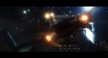 Batman v Superman Dawn of Justice Official Final Trailer (2016)  1080p