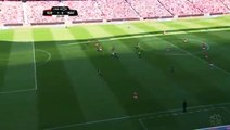 Nico Gaitan Goal - Benfica Lisbon 1-0 Clube Desportivo Nacional - 15.05.2016