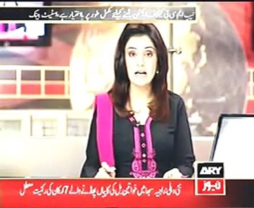 FARAH FAROOQ See Through dress Dirty Cameraman