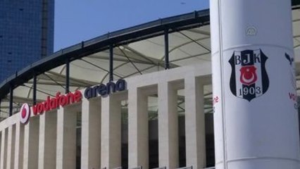 Beşiktaş - Osmanlıspor Maçına Doğru