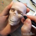 The most realistic dolls Really Amazing!