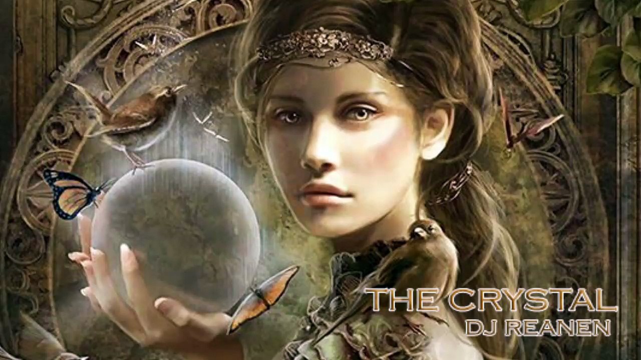 The Crystal - Dj Reanen
