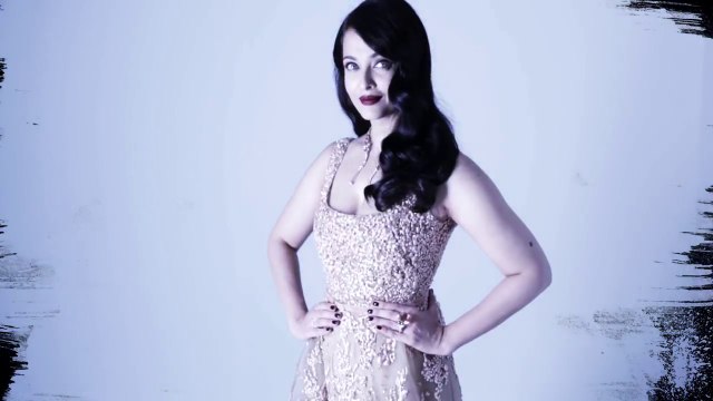 Aishwarya Rai Bachchan - Loreal Paris Make over (Cannes 2016)