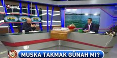 BEYAZ TV Büyü Nedir Erol Tangut-Tahir Sarıkaya Uyan Türkiyem