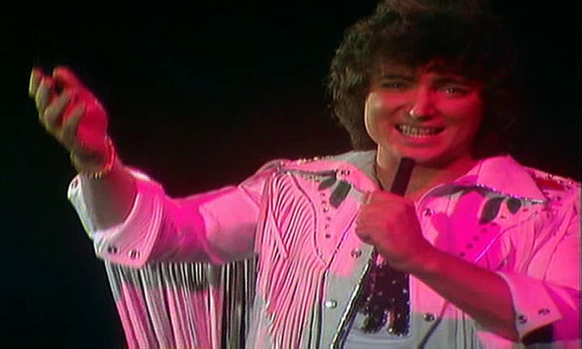 Peter Orloff - Ich steig' aus 1980