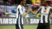 Leonardo Bonucci goal-Juventus vs Sampdoria 5 - 0 (14 May 2016)