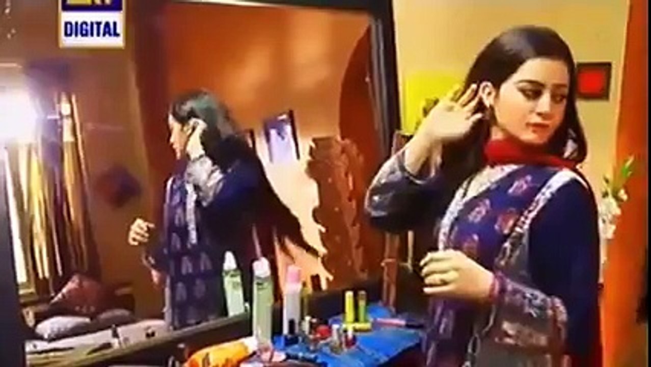 Most Vulgar Scene In Pakistani ARY Drama Beqasoor