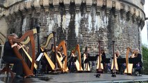 Harpes au Max : retour en musique sur la 1re édition
