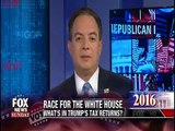 Why Won't Donald Trump Release His Tax Returns? Reince Priebus Is Asked 5/15