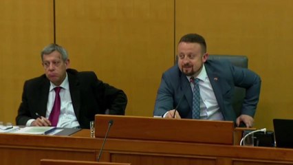 Tepeš: "Domoljubna koalicija je otvoreno društvo."