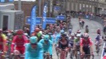 Tour de Picardie 2016 - Étape 3 : La victoire de Kenny Dehaes