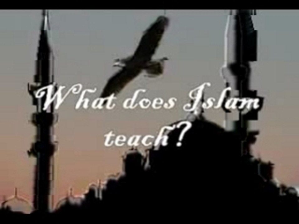 ma religion c lislam