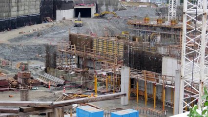 Chalon-sur-Saône : le maire veut imposer l'usage du français sur les chantiers