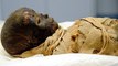 Scientists Discover The Youngest Mummified Fetus Ever