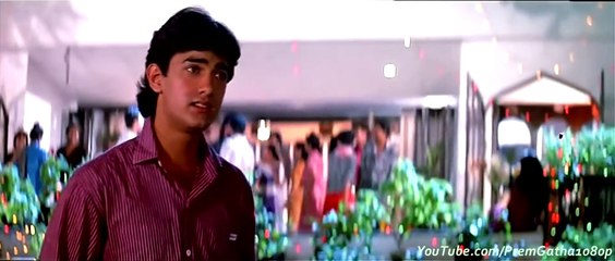 Aye Mere Humsafar Ek Zara Intezaar | HD 1080p | Qayamat Se Qayamat Tak | Fresh Songs HD