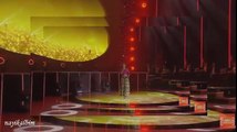 BEN YORULDUM HAYAT mozambik Şarkı Finali 14.Türkçe Olimpiyatı Romanya