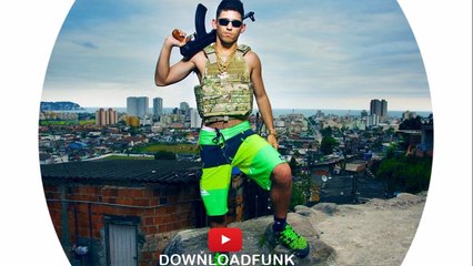 MC Orelha - Na Favela Tu Aprende ((DJ Marquinhos Show)) Lançamento 2016