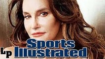 CAITLYN JENNER TO POSE NUDE FOR SPORTS ILLUSTRATED
