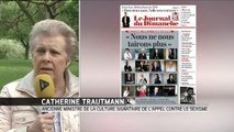 Catherine Trautmann: 